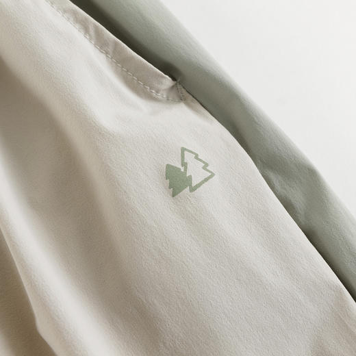 【速干超轻】马克珍妮男童高弹降落伞裤 儿童裤子春装新款550362 商品图4