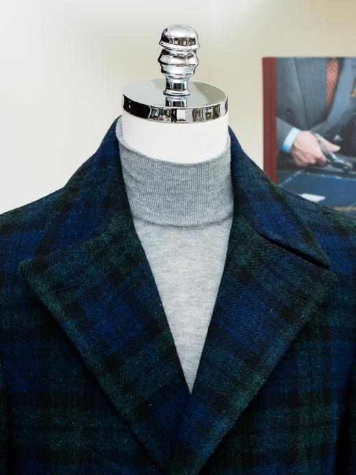 Francesco Guida Caban Coat 商品图7