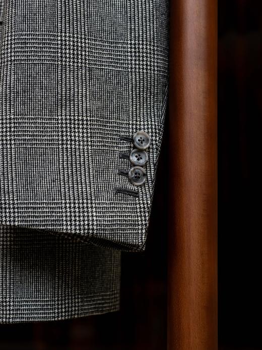 Sartoria Pirozzi Vintage Wool Cash Suit 商品图8