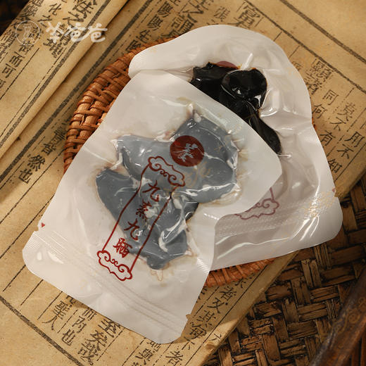 【九制黄精】几养 | 开袋即食|九蒸九晒  气阴两虚必备  效期至2026年6月（保质期6个月） 商品图8