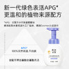 咿儿润Dr.Skimo小天使儿童洁面沐浴泡泡 250ml-yw 商品缩略图3