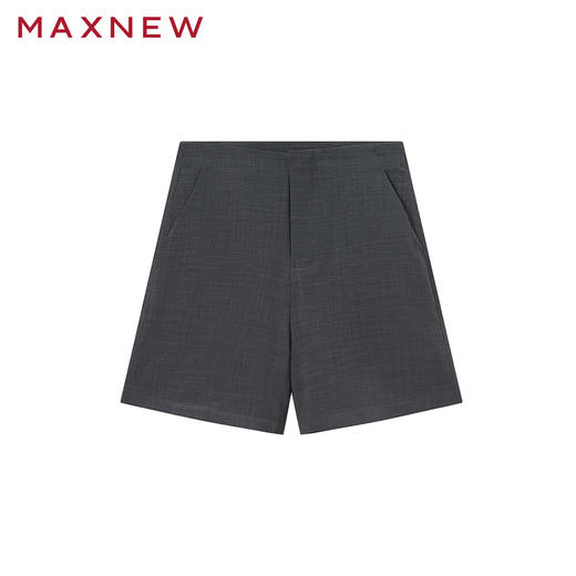 【短裤】连腰短裤 1P1224201 商品图0