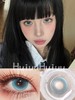 『中直径日抛』PAPADOX-克罗地亚蓝-14.2mm【日抛 0-800度 无525/575 】 商品缩略图0
