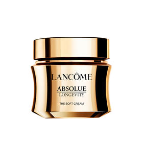 【兰蔻】菁纯逆龄面霜