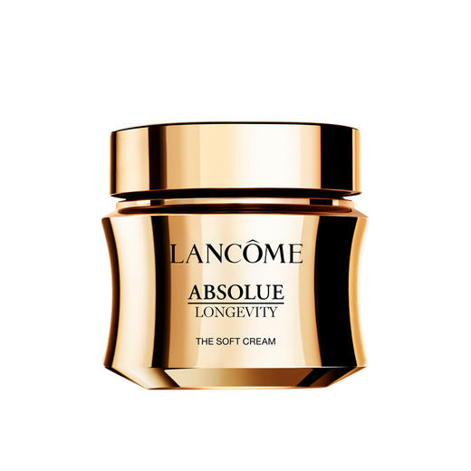 【兰蔻】菁纯逆龄面霜 商品图0