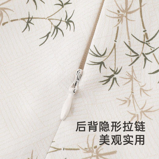 英氏女童国风裙子春秋长袖新中式汉服连衣裙2025新款YRLAJ1R025A 商品图3