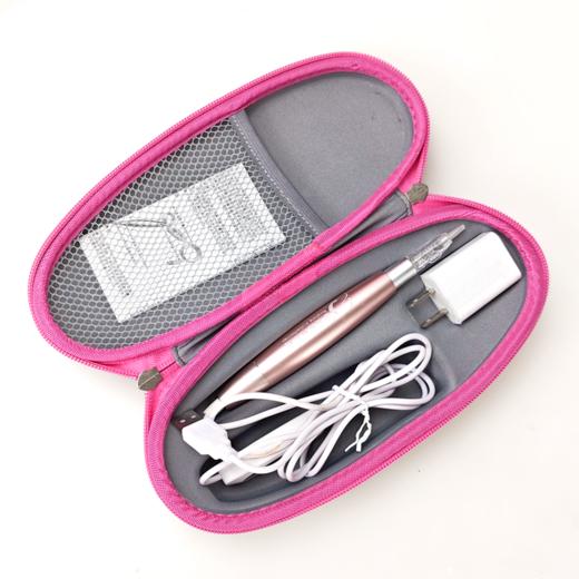 娜拉全抛纹绣机 商品图0