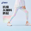ASICS/亚瑟士童装2025年夏季新款女童运动legging吸湿速干弹力裤 商品缩略图2