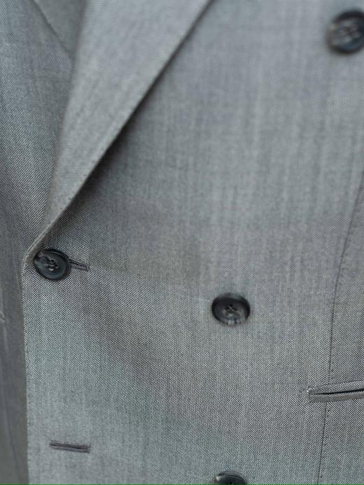 Sartoria Pirozzi Vintage Mohair Suit 商品图3