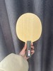 金满贯白标系列纯木HC特制专业乒乓球底板 商品缩略图0