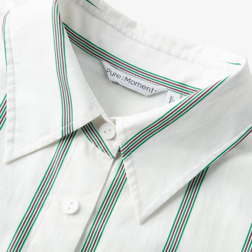 【商场同款】麦檬夏衬衫4F4120091 商品图2