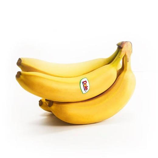 都乐有机香蕉  约650g/袋 商品图2