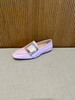 这个不抢夏天得跺脚后悔死！RV 樱花粉乐福鞋 只剩36.5码 商品缩略图6
