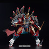 【GSC预售定金】MODEROID 势洲右卫门尉村正三世 装甲恶鬼村正 商品缩略图1