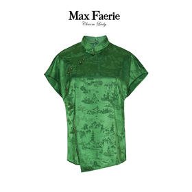MJ2C148麦克斯菲瑞衬衫