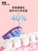 【特卖】Marudai 丸太 声波电动牙刷HW-HW 粉色（展示品，有开盒痕迹/轻微污渍/防尘盖缺失，介意勿拍） 商品缩略图8