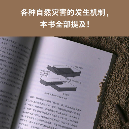 大灾变：自然灾害下我们如何生存 商品图4