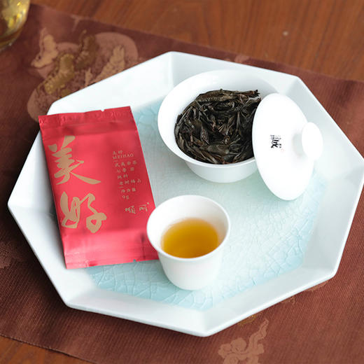 顺丽美好18g 商品图4