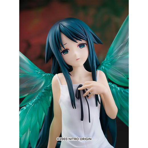 【GSC预售定金】POP UP PARADE 沙耶 L size 沙耶之歌 商品图1