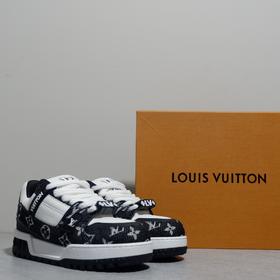 𝐋𝐨𝐮𝐢𝐬𝐕𝐮𝐢𝐭𝐭𝐨𝐧𝐓𝐫𝐚𝐢𝐧𝐞𝐫#胖嘟嘟（HC）