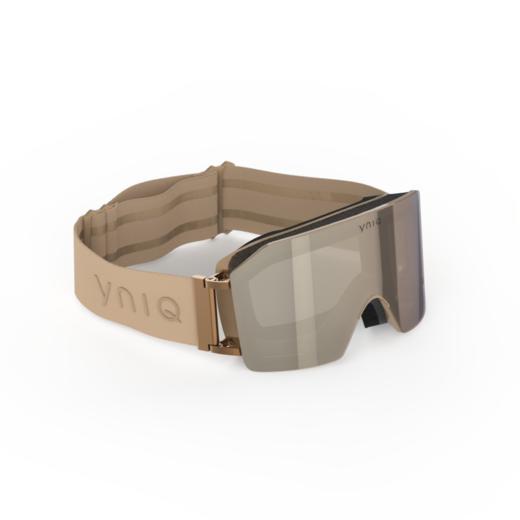 YNIQ - Nine - Sandstone - 配件 - 护目镜 - 沙色 商品图2