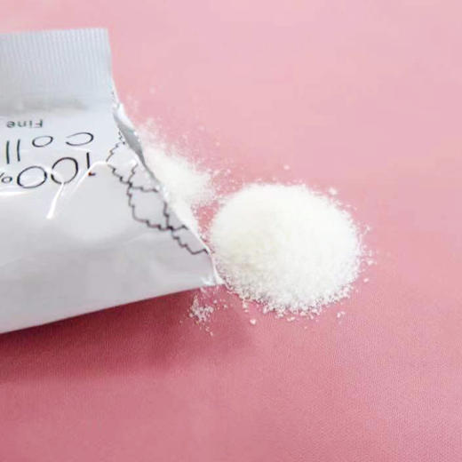 日本Rizm人源胶原蛋白水解粉胶原蛋白粉肽粉搭配童颜丸 商品图2