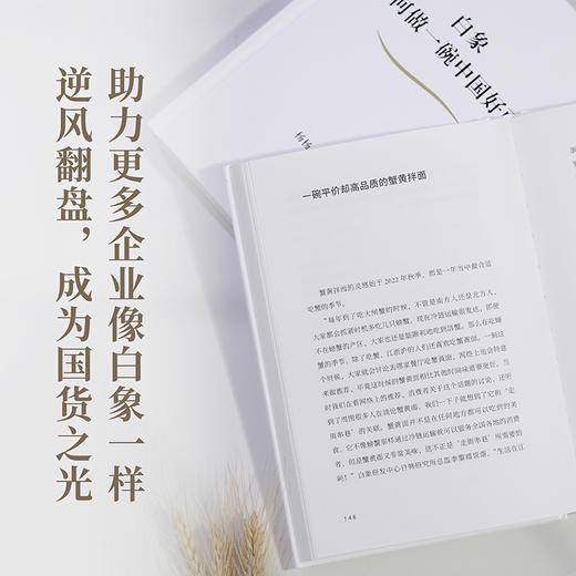 白象：如何做一碗中国好面 商品图3