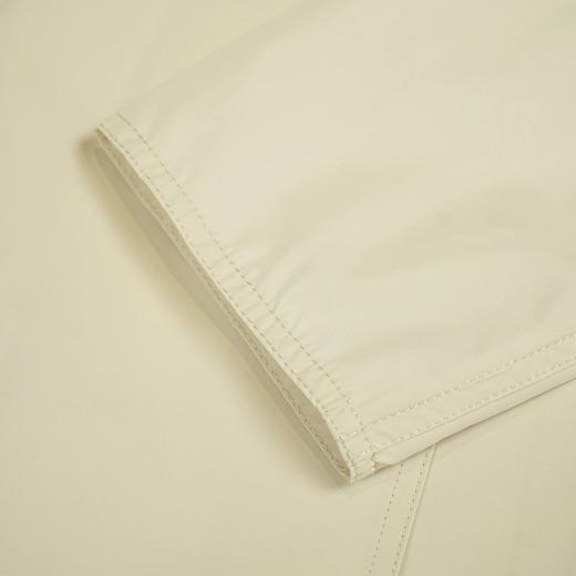 【破价】‘气质女人’2025春款气质显瘦中长款外套休闲时尚风衣8851C1F016 商品图4