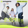 onmygame【软翅】晴雨衣儿童防晒衣原纱防晒男女童防泼水外套新款 商品缩略图0