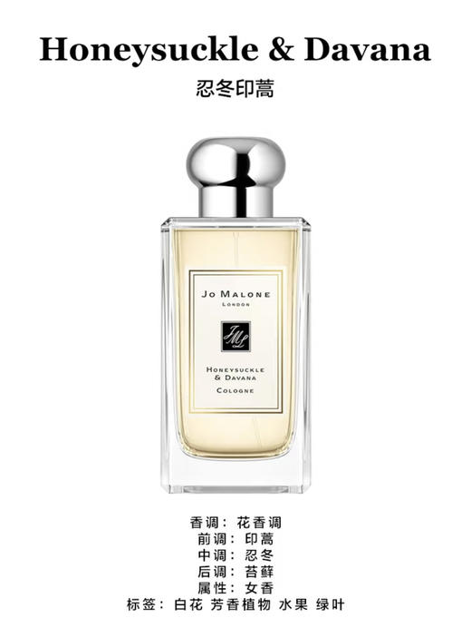 祖玛珑香水合集 英国梨/蓝风铃/鼠尾草海盐/红玫瑰/含羞草与豆蔻/忍冬与印蒿 商品图11