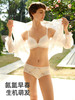 【花非花】遐25春夏新品无钢圈内衣女不空杯上薄下厚小胸聚拢文胸 商品缩略图3