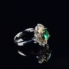 【满庭芳】祖母绿戒指-CB12411011 商品缩略图3