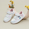 🌿【开学季】迪士尼春季开学特价小白鞋系列：❗️❗️❗️ 1、颜色搭配清爽有质感，🌟鞋款挺阔有型，上脚时尚又好看💕 2、橡胶大底搭配防滑纹设计，增加摩擦力，⭕宝宝出行更安全  商品缩略图0