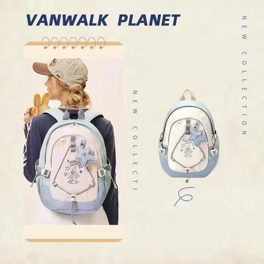 VANWALK书包 商品图2