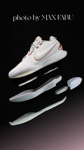 詹姆斯21代 篮球鞋