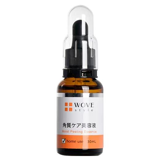 日本WOVE角质调理液 敏感痘肌痘印闭口30ml 商品图4