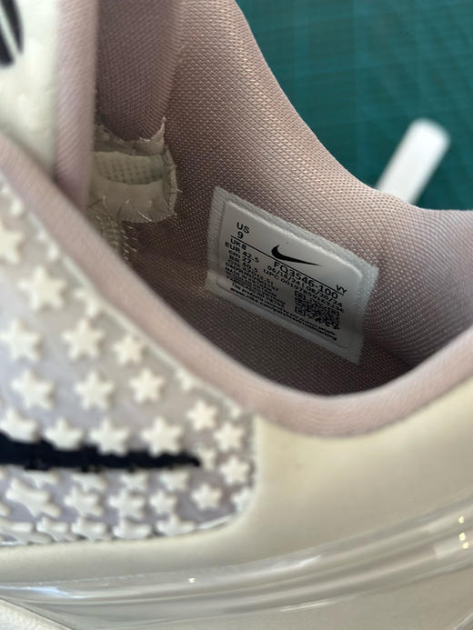 科比6代 白蛇 - 全明星2.0 篮球鞋 商品图6