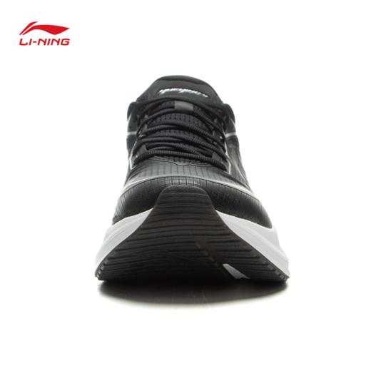 李宁越影4男子轻质缓震保护跑鞋ARHV001 商品图5