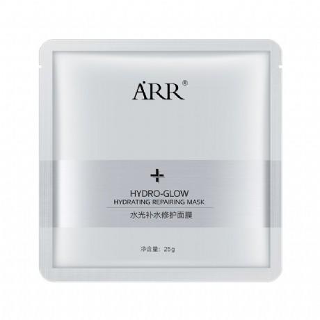 【赠品】ARR(ARR)水光补水修护面膜单片礼品装 25g 商品图0