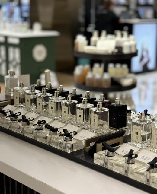 祖玛珑香水合集 英国梨/蓝风铃/鼠尾草海盐/红玫瑰/含羞草与豆蔻/忍冬与印蒿 商品图0