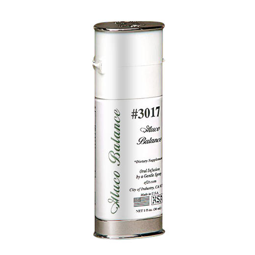 美国EFT3017血糖平衡喷剂30ml瓶补充维生素原装进口官网正消化 商品图1