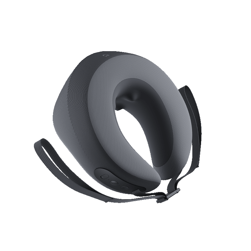 米家智能颈部按摩仪