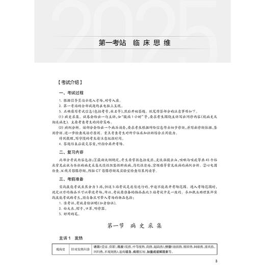 考试达人 2025临床执业助理医师资格考试实践技能备战30天 吴春虎编 医师资格考试用书 2025执业医师 9787117375108人民卫生出版社 商品图4