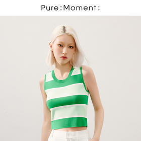 【商场同款】麦檬夏套头毛衫4F4333904