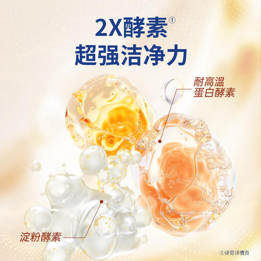 【洗碗液单品】finish亮碟多效合一洗碗液700ml 商品图7
