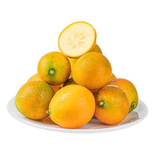 新鲜水果 果香四溢 甜蜜爆汁脆蜜金柑 250g/份 商品图0