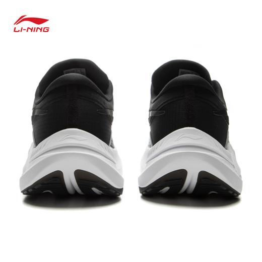 李宁越影4男子轻质缓震保护跑鞋ARHV001 商品图6