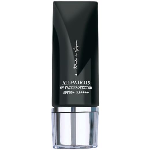 日本HERY黑丽 Allpair119隔离抗蓝光清爽物化结合防水润色40g 商品图4