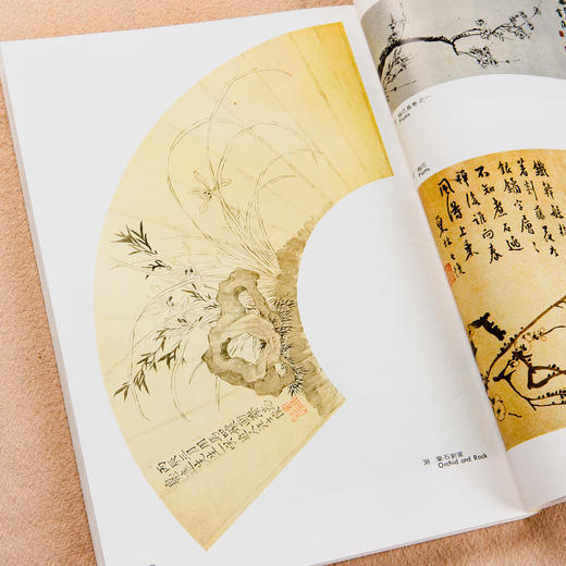 【绝版好书】《扬州画派》1999年台湾艺术图书公司出版 商品图5