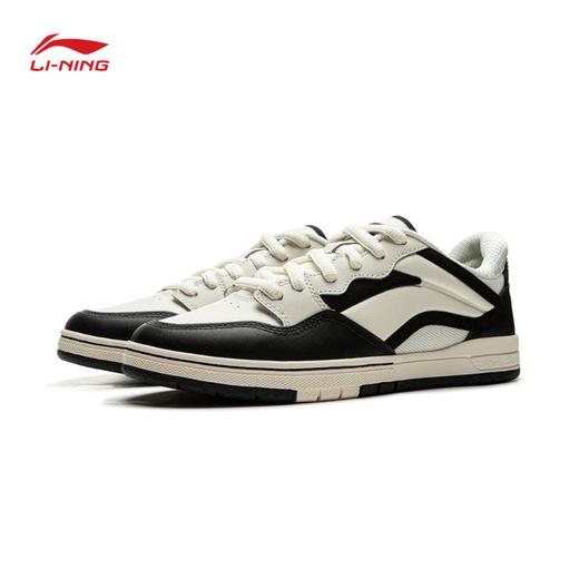 李宁（LI-NING）2025年男子惟吾 PRO S休闲鞋 AEPV035 商品图3